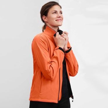 Chaqueta softshell mujer Softshell Chaqueta softshell mujer Softshell