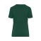 Camiseta de trabajo orgánica mujer Bio Stretch-T Work. .