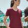 Camiseta de trabajo orgánica mujer Bio Workwear T-Shirt. .