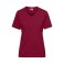 Camiseta de trabajo orgánica mujer Bio Workwear T-Shirt. .