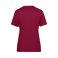 Camiseta de trabajo orgánica mujer Bio Workwear T-Shirt. .