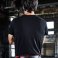 Camiseta de trabajo orgánica hombre Bio Workwear T-Shirt. .