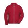 Sudadera de trabajo con cremallera hombre Doubleface Work. .