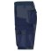 Pantalón corto de trabajo reciclado unisex Workwear Stretch. .