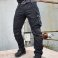 Pantalón de trabajo reciclado unisex Workwear. .