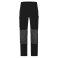 Pantalón de trabajo ajustado y resistente unisex Workwear 4-Way. .