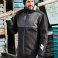 Chaqueta de invierno reciclada unisex Hardshell Workwear. .