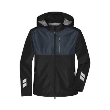 Chaqueta de invierno reciclada unisex Hardshell Workwear Chaqueta de invierno reciclada unisex Hardshell Workwear