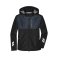 Chaqueta de invierno reciclada unisex Hardshell Workwear. .