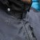 Chaqueta de invierno reciclada unisex Hardshell Workwear. .