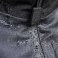 Chaqueta de invierno reciclada unisex Hardshell Workwear. .