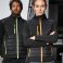Chaqueta de invierno reciclada híbrida mujer Hybrid. .