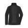 Chaqueta de invierno reciclada híbrida mujer Hybrid. .