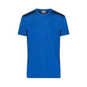 Camiseta de trabajo reciclada hombre Workwear T-Shirt Camiseta de trabajo reciclada hombre Workwear T-Shirt
