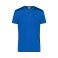 Camiseta de trabajo reciclada hombre Workwear T-Shirt. .