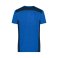 Camiseta de trabajo reciclada hombre Workwear T-Shirt. .