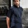 Polo de trabajo reciclado hombre Workwear. .