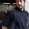 Polo de trabajo reciclado hombre Workwear. .
