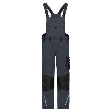 Mono de trabajo reciclado unisex Workwear Pants