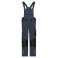 Mono de trabajo reciclado unisex Workwear Pants. .