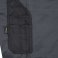 Mono de trabajo reciclado unisex Workwear Pants. .