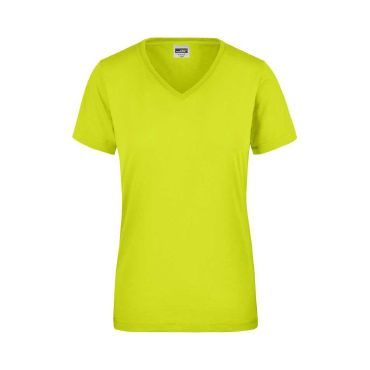 Camiseta alta visibilidad mujer Signal Workwear Camiseta alta visibilidad mujer Signal Workwear
