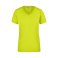Camiseta alta visibilidad mujer Signal Workwear. .