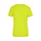 Camiseta alta visibilidad mujer Signal Workwear. .