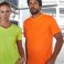 Camiseta alta visibilidad hombre Signal Workwear. .