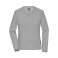 Camiseta manga larga mujer Workwear-Longsleeve-T. .