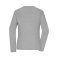 Camiseta manga larga mujer Workwear-Longsleeve-T. .