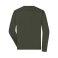 Camiseta manga larga hombre Workwear-Longsleeve-T. .