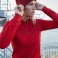 Polo manga larga mujer Workwear. .