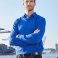 Polo manga larga hombre Workwear. .