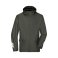 Chaqueta de agua ligera unisex Worker Rain. .