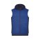 Chaleco acolchado con capucha híbrido hombre Padded Hybrid. .