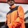 Chaqueta polar alta visibilidad unisex Signal-Workwear. .