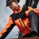 Chaqueta polar alta visibilidad unisex Signal-Workwear. .