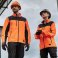 Chaqueta polar alta visibilidad unisex Signal-Workwear. .