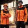 Chaqueta softshell unisex Signal-Workwear. .