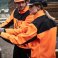 Chaqueta softshell unisex Signal-Workwear. .