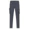 Pantalón de trabajo unisex Workwear. .