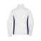Chaqueta softshell alta visibilidad mujer. .