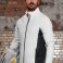 Chaqueta polar hombre Stretchfleece. .