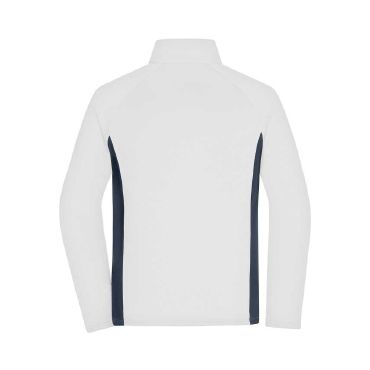 Chaqueta polar hombre Stretchfleece Chaqueta polar hombre Stretchfleece
