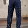 Pantalón de trabajo multibolsillos unisex Winter Workwear. .