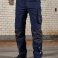 Pantalón de trabajo multibolsillos unisex Winter Workwear. .