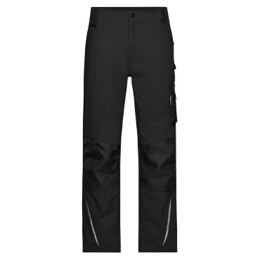 Pantalón de trabajo multibolsillos unisex Winter Workwear Pantalón de trabajo multibolsillos unisex Winter Workwear