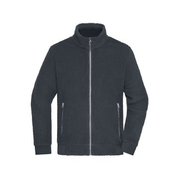 Chaqueta polar reciclada unisex Sherpa Chaqueta polar reciclada unisex Sherpa