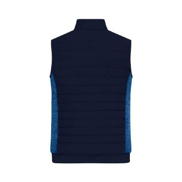 Chaleco acolchado híbrido hombre Padded Hybrid
